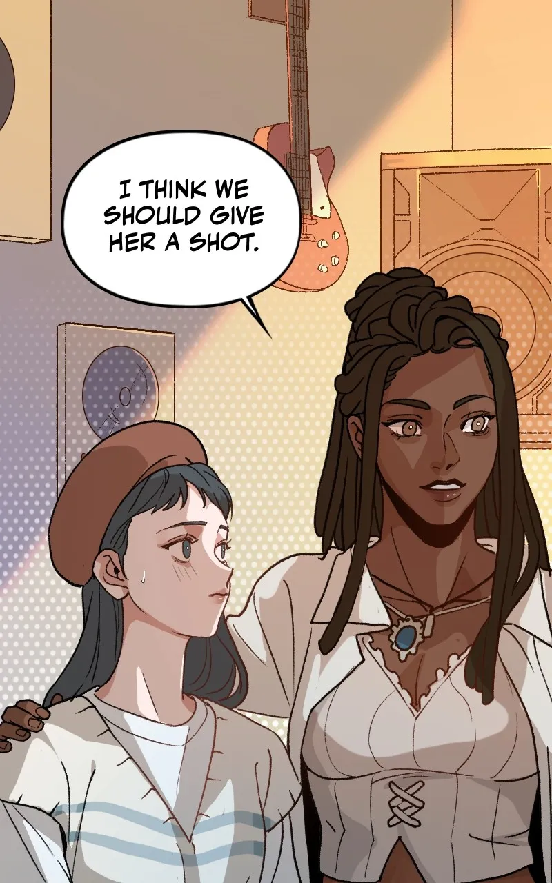 Murder Girlband Chapter 2 page 45 - 