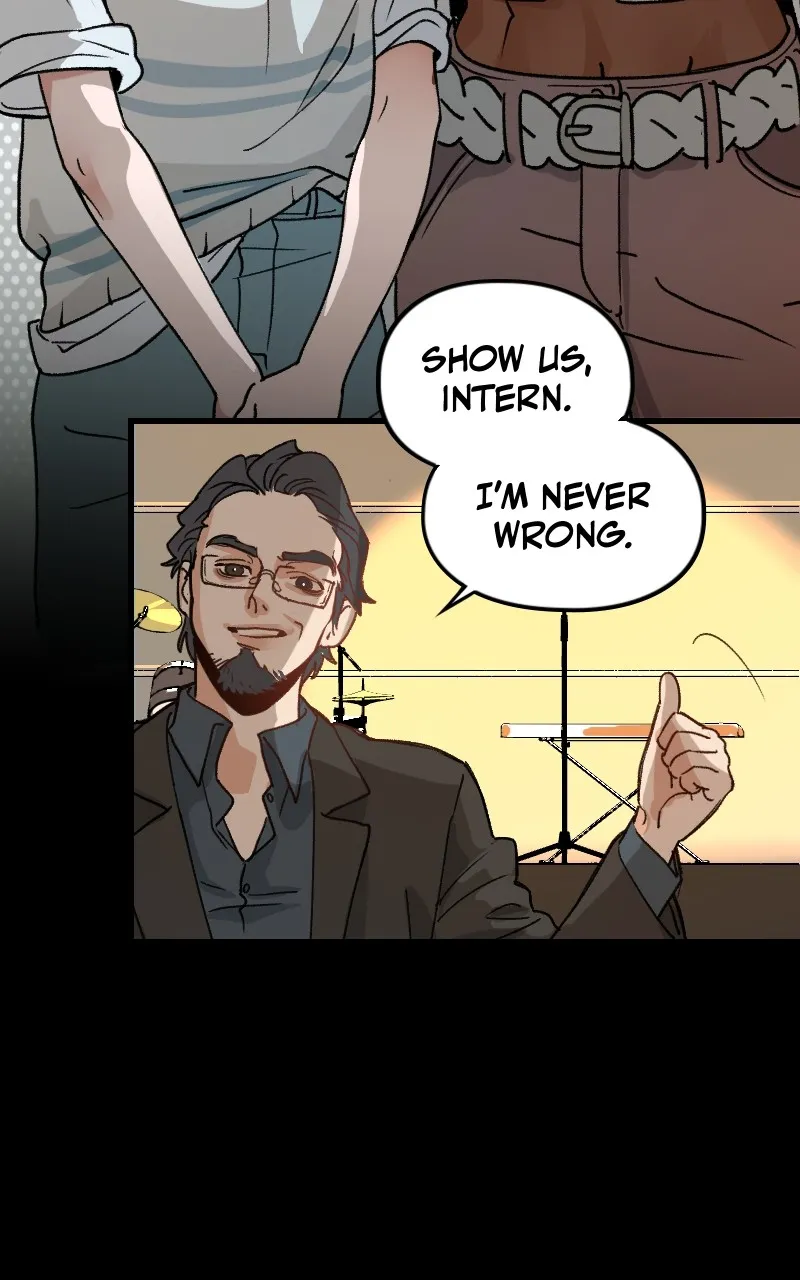 Murder Girlband Chapter 2 page 46 - 