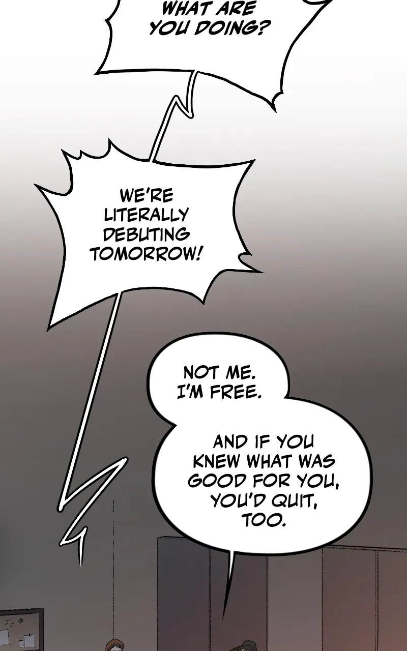 Murder Girlband Chapter 2 page 6 - 