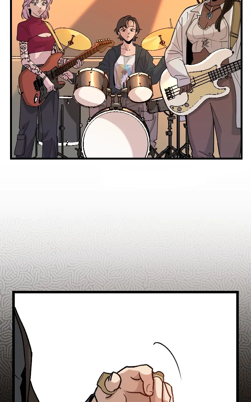 Murder Girlband Chapter 2 page 56 - 