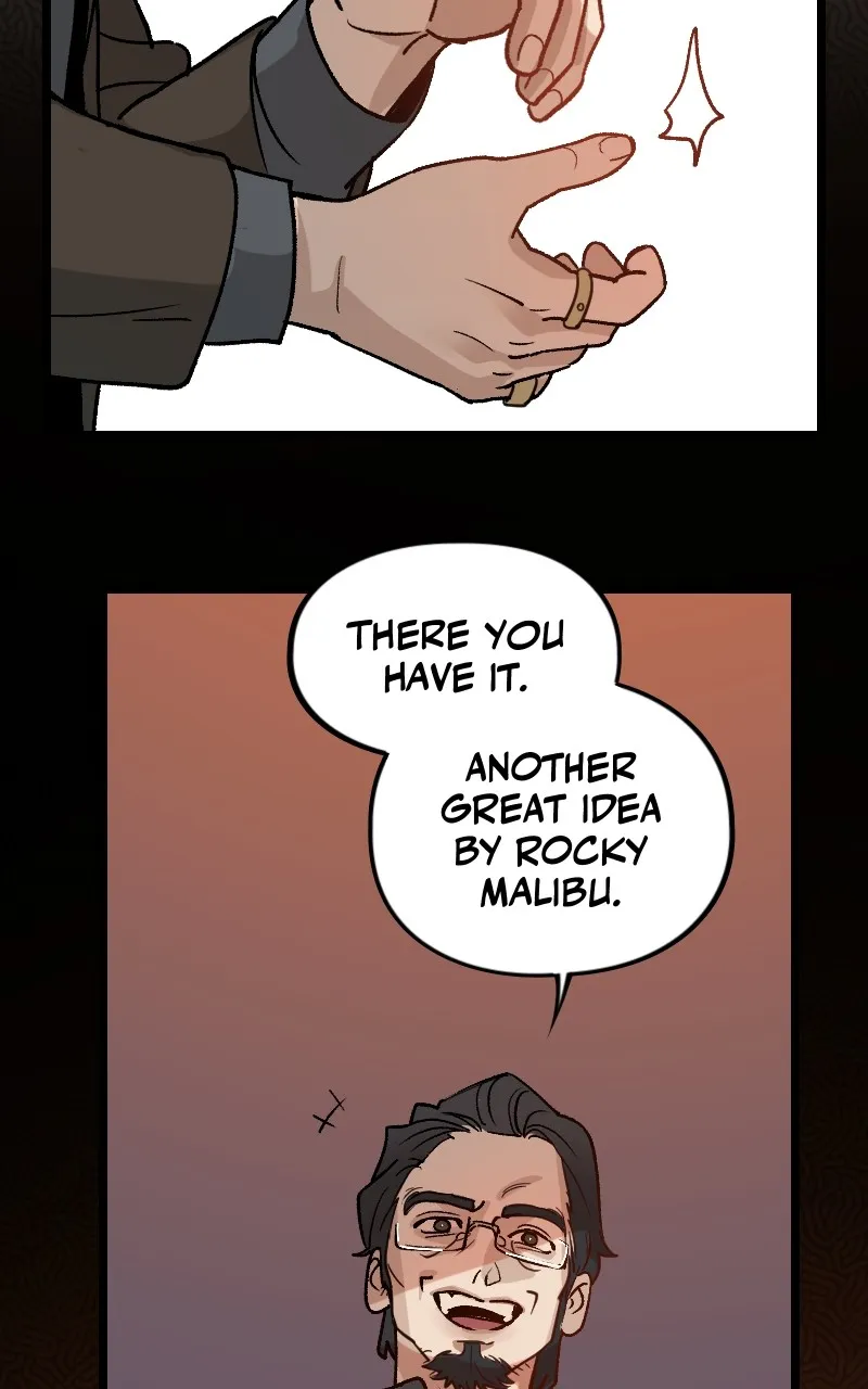 Murder Girlband Chapter 2 page 57 - 