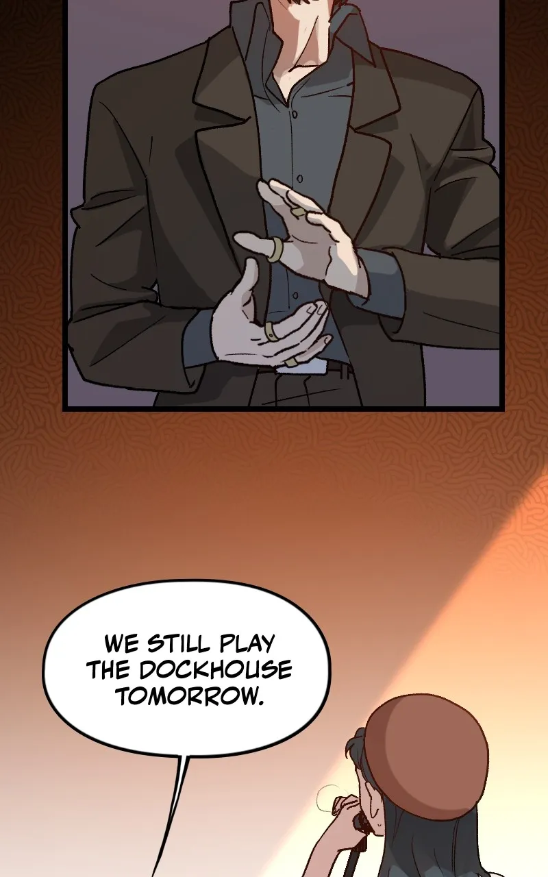 Murder Girlband Chapter 2 page 58 - 
