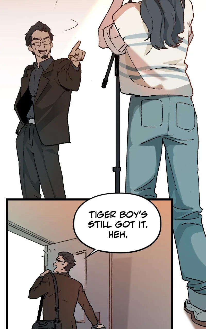 Murder Girlband Chapter 2 page 59 - 