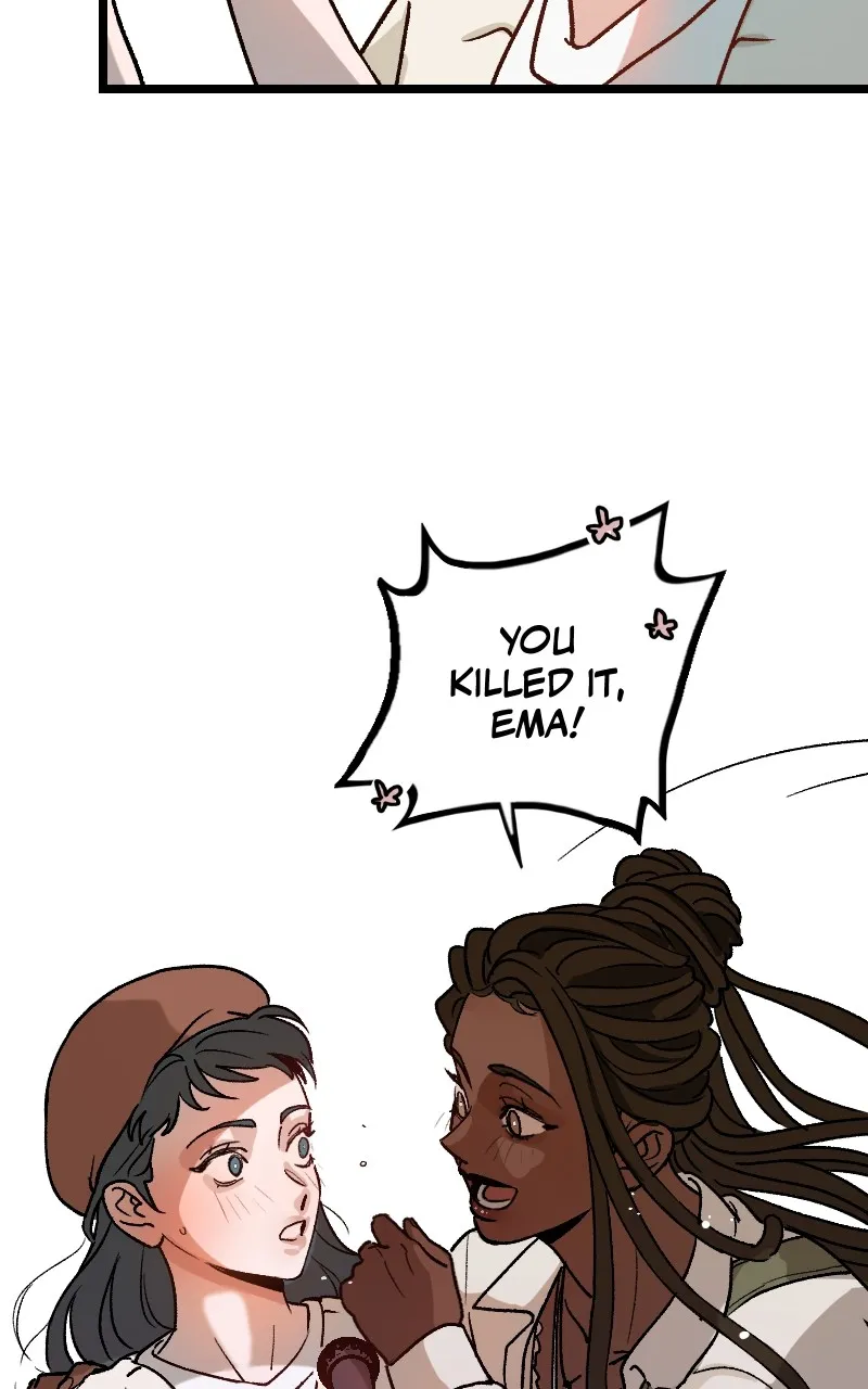 Murder Girlband Chapter 2 page 61 - 