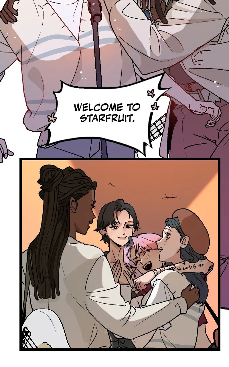 Murder Girlband Chapter 2 page 62 - 