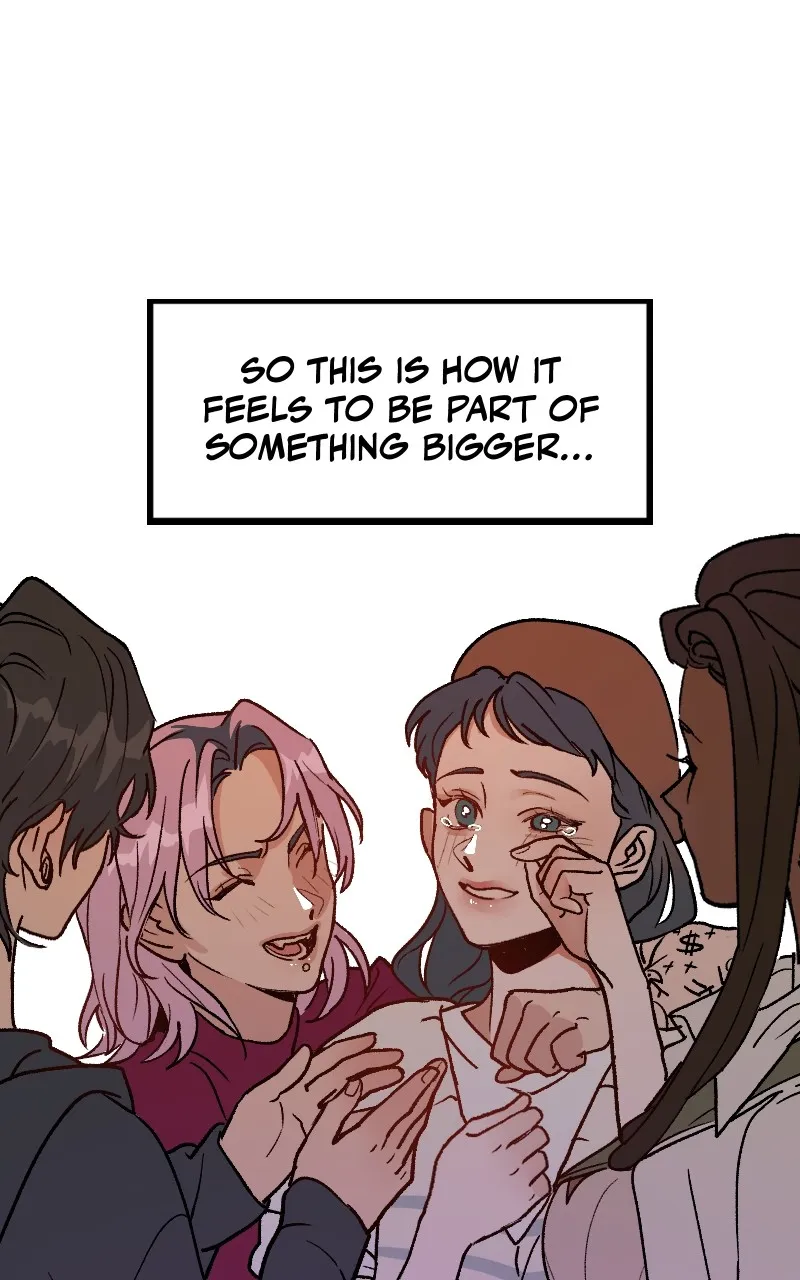 Murder Girlband Chapter 2 page 63 - 