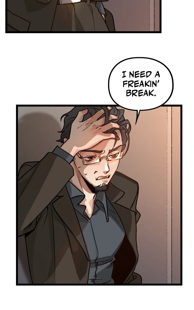 Murder Girlband Chapter 2 page 9 - 