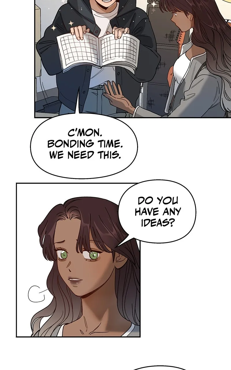 Murder Girlband Chapter 20 page 13 - 