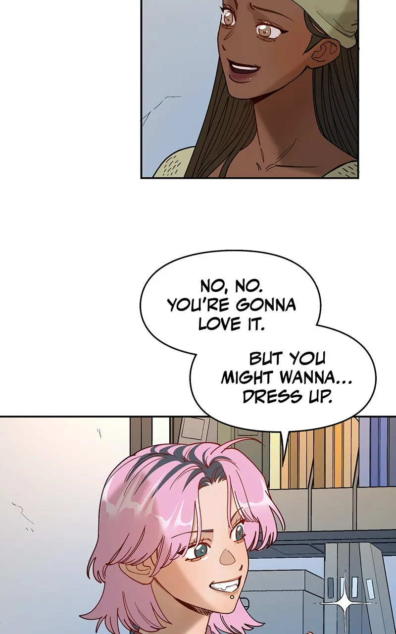 Murder Girlband Chapter 20 page 15 - 