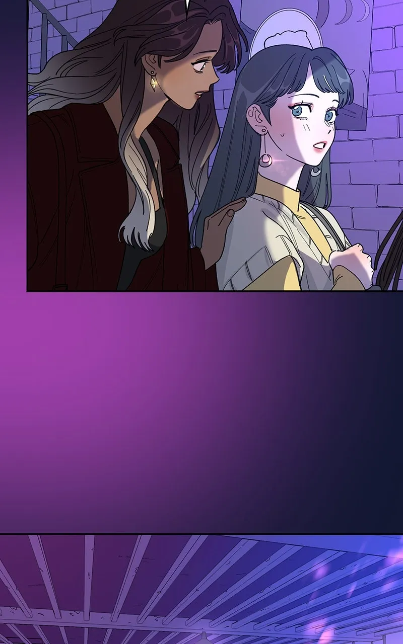 Murder Girlband Chapter 20 page 19 - 