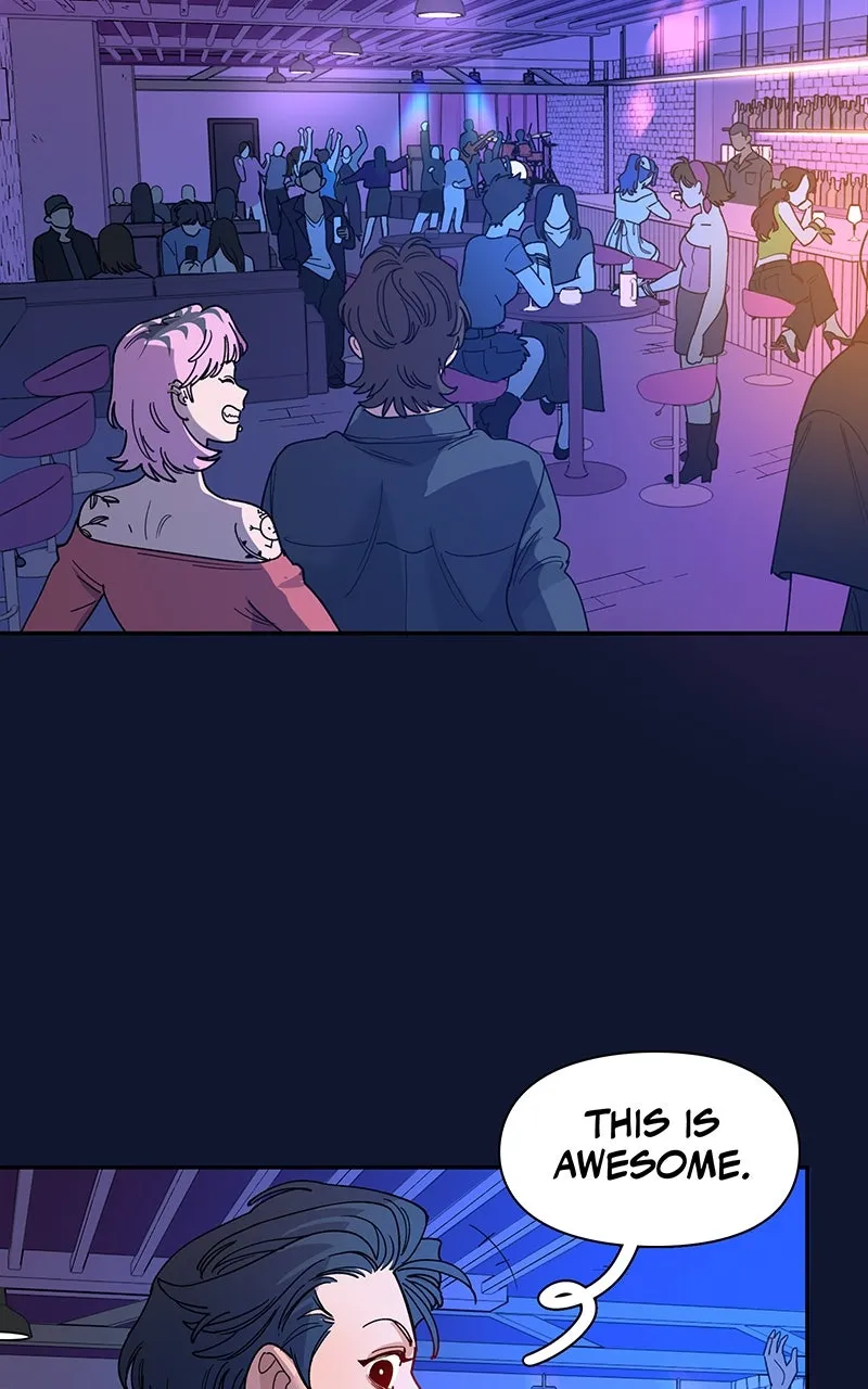 Murder Girlband Chapter 20 page 20 - 
