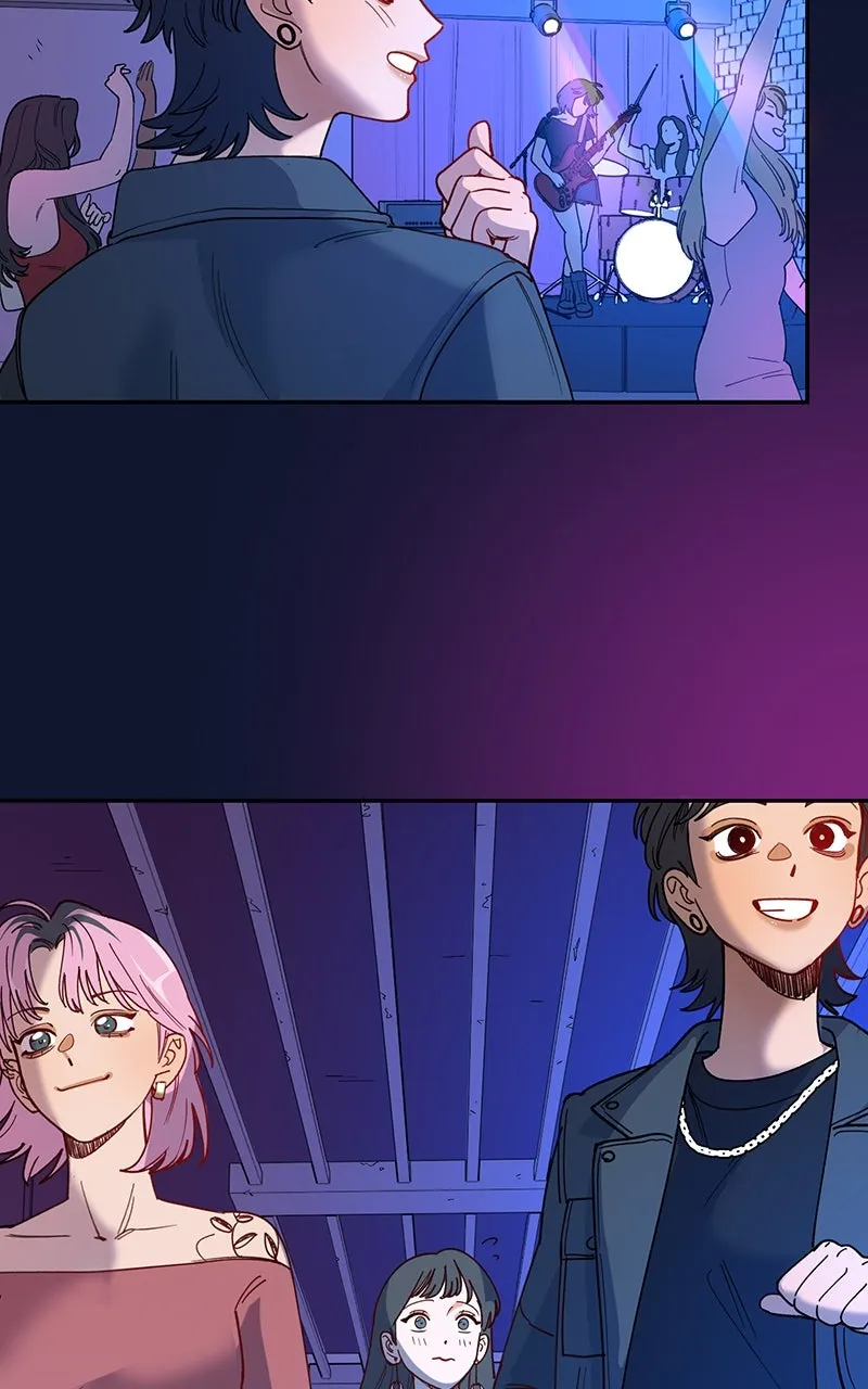 Murder Girlband Chapter 20 page 21 - 