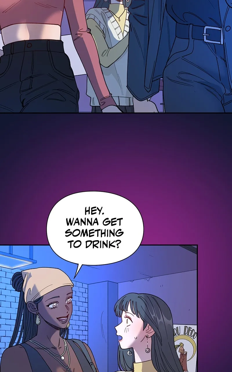 Murder Girlband Chapter 20 page 22 - 