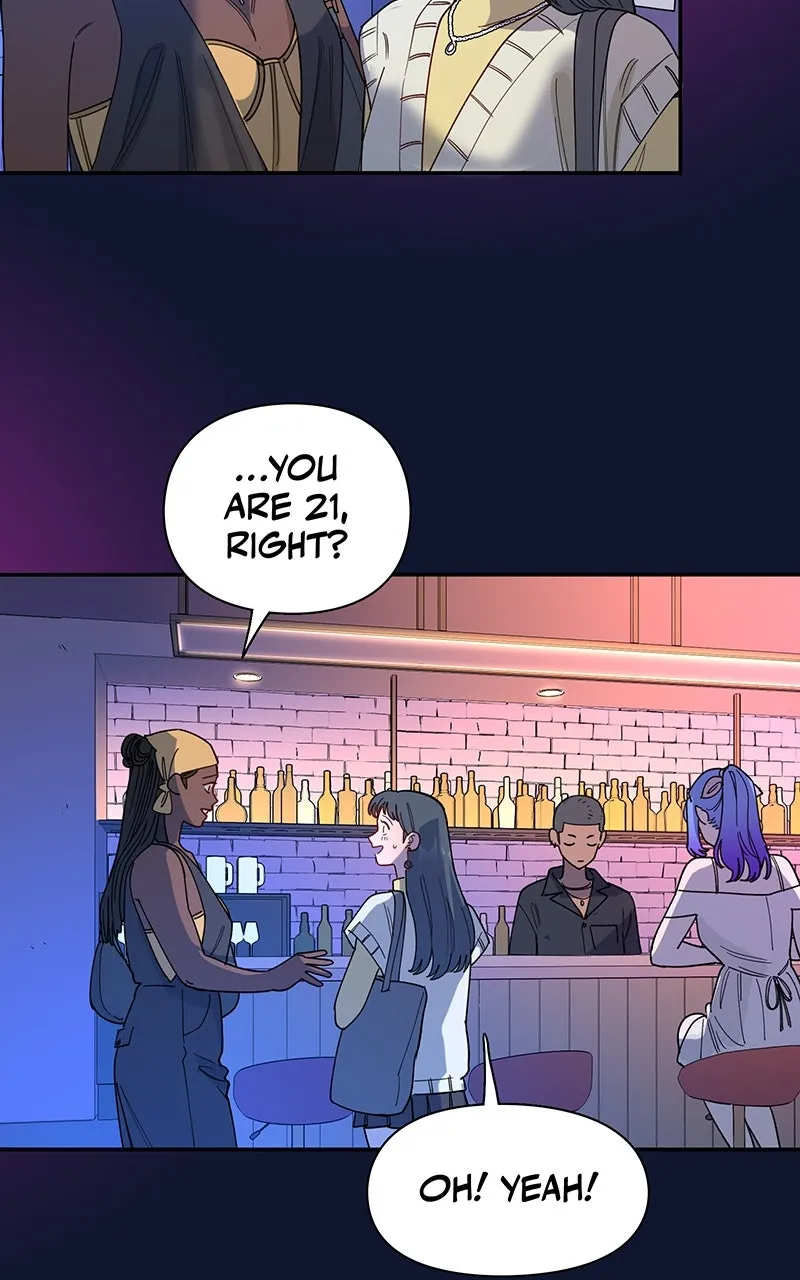 Murder Girlband Chapter 20 page 23 - 