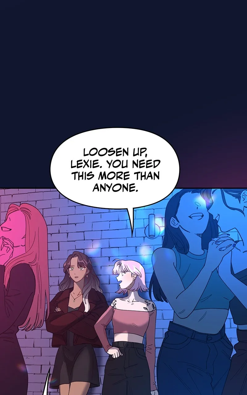 Murder Girlband Chapter 20 page 24 - 