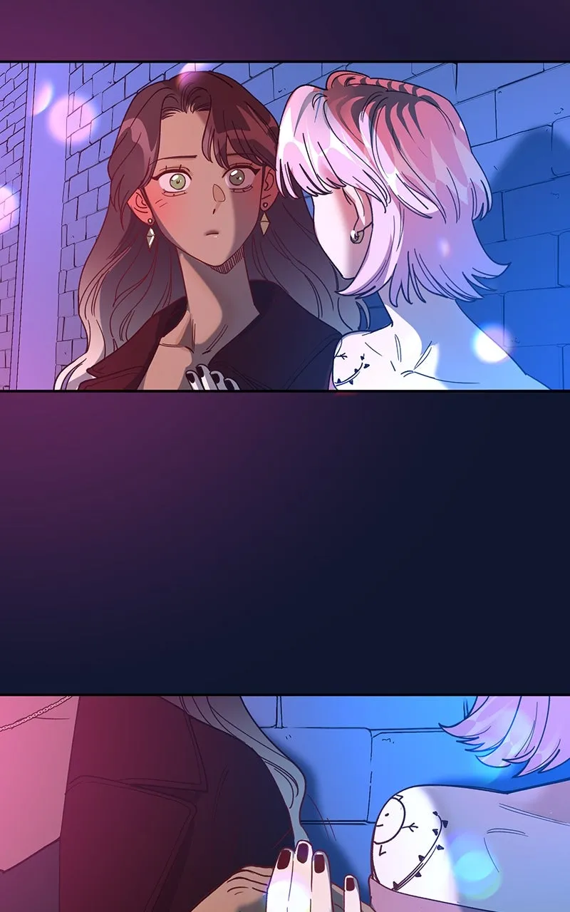 Murder Girlband Chapter 20 page 26 - 