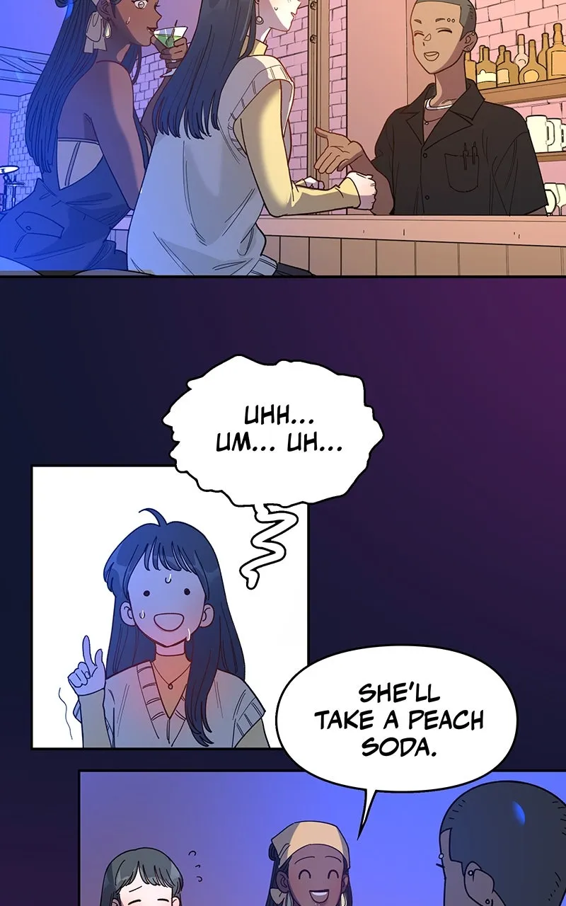 Murder Girlband Chapter 20 page 28 - 