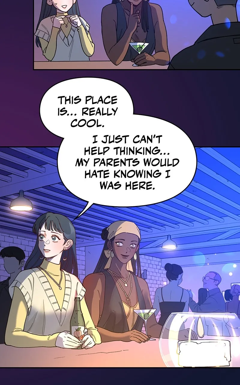 Murder Girlband Chapter 20 page 29 - 