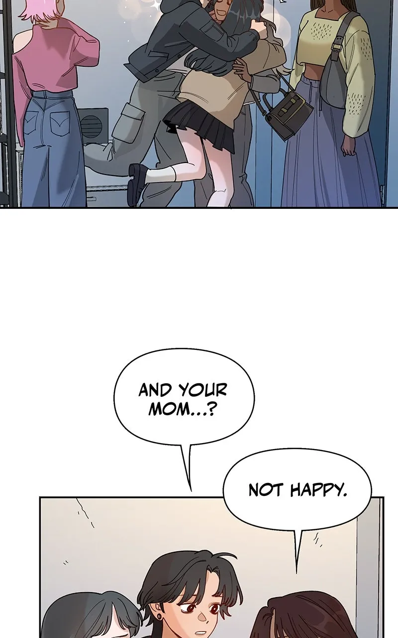 Murder Girlband Chapter 20 page 4 - 