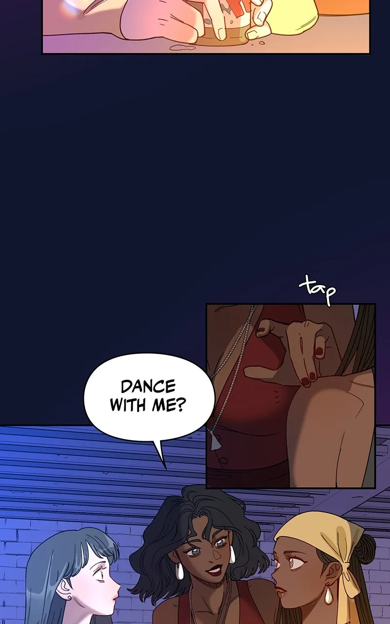 Murder Girlband Chapter 20 page 33 - 