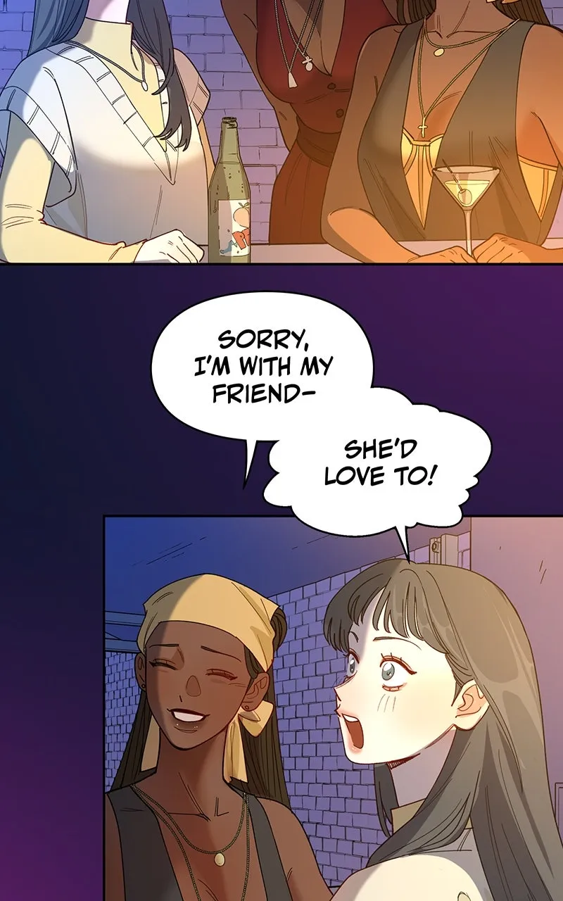 Murder Girlband Chapter 20 page 34 - 