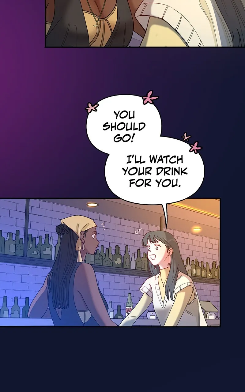 Murder Girlband Chapter 20 page 35 - 