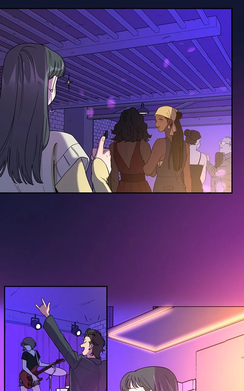 Murder Girlband Chapter 20 page 36 - 