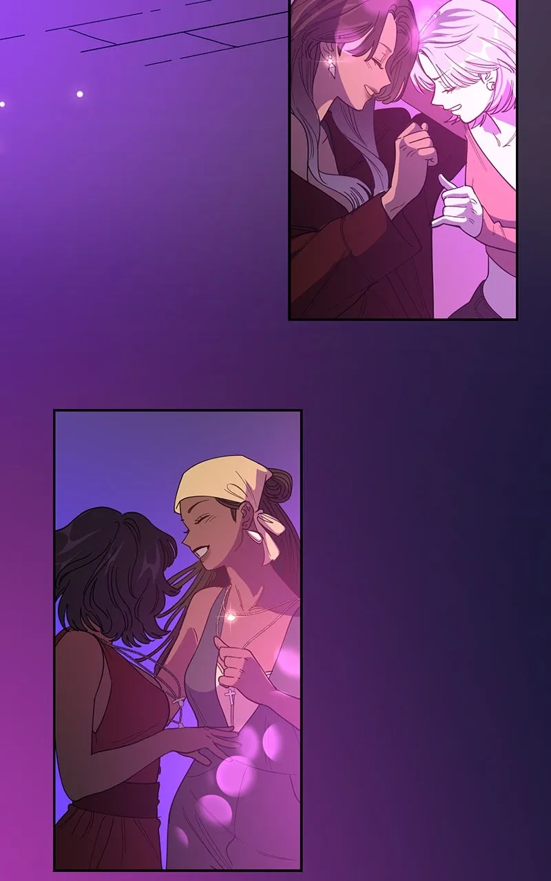 Murder Girlband Chapter 20 page 38 - 