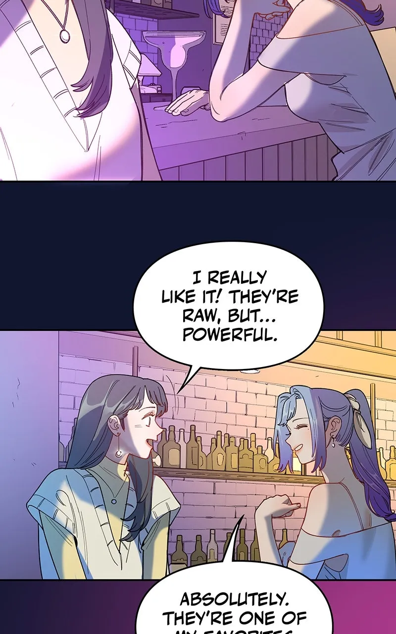 Murder Girlband Chapter 20 page 40 - 