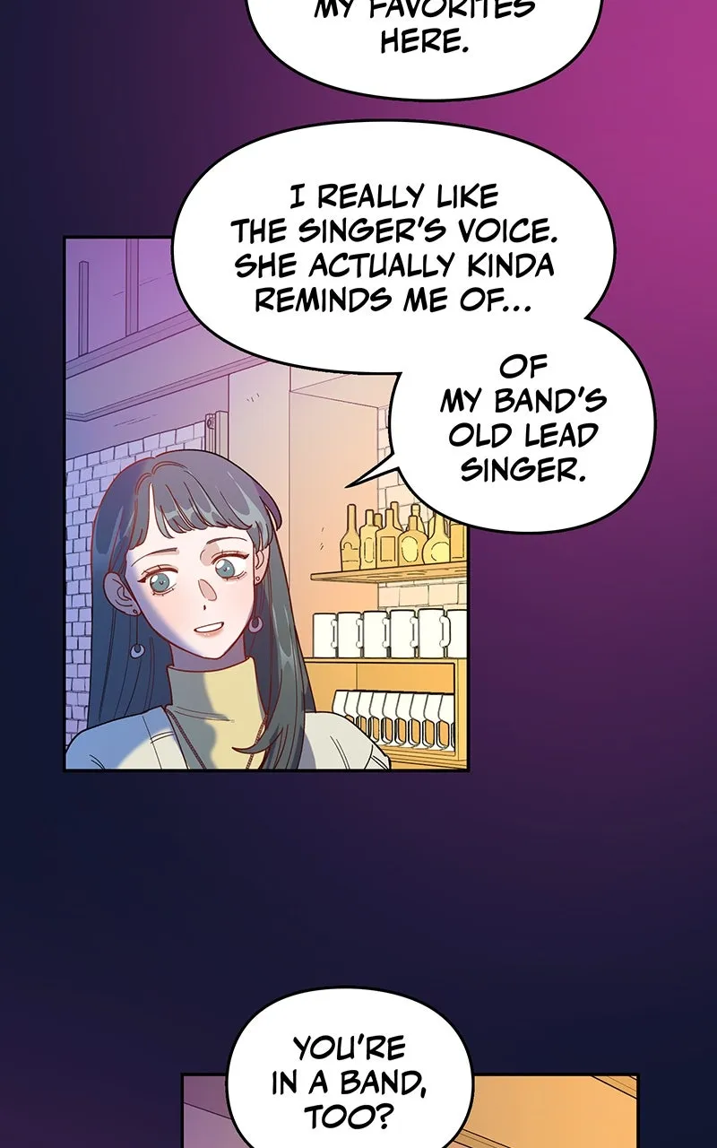 Murder Girlband Chapter 20 page 41 - 