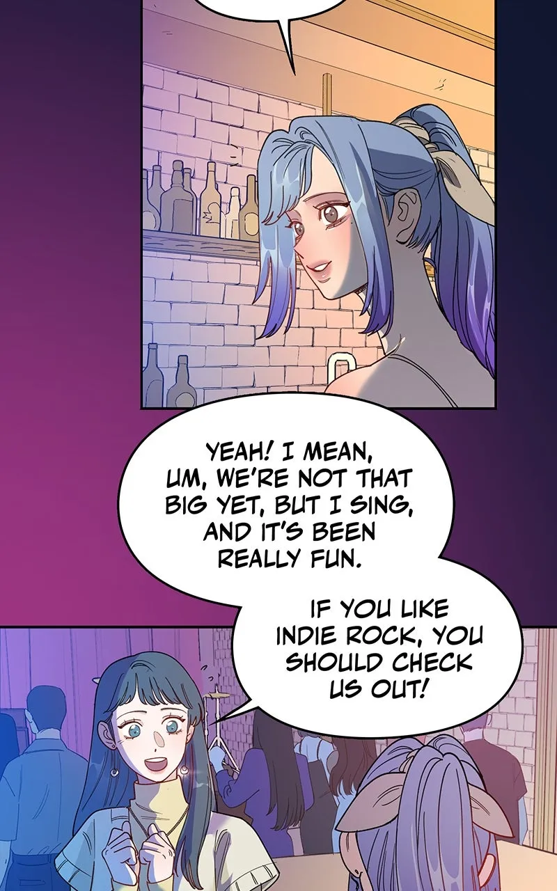 Murder Girlband Chapter 20 page 42 - 