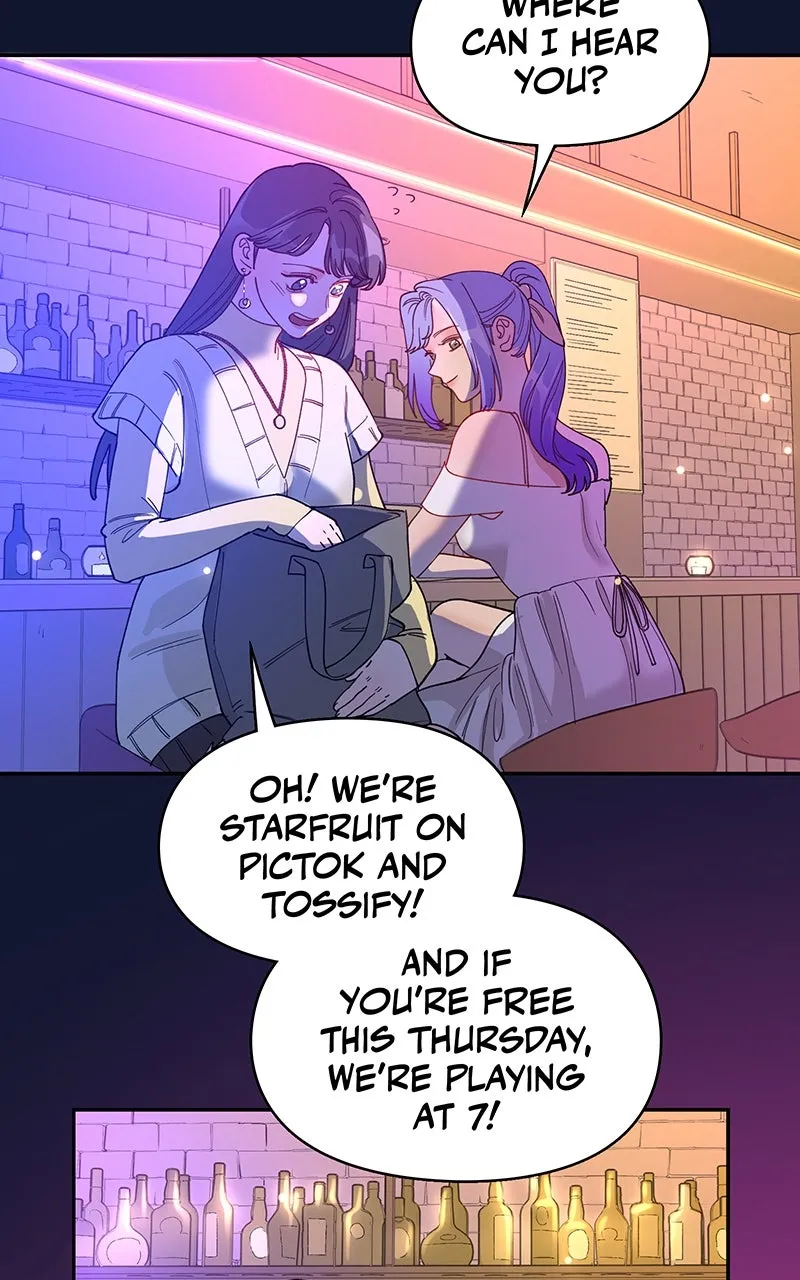 Murder Girlband Chapter 20 page 44 - 