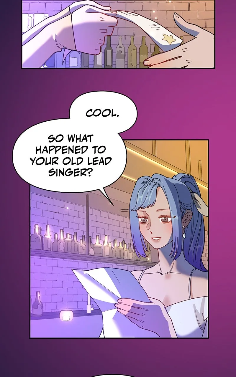 Murder Girlband Chapter 20 page 45 - 