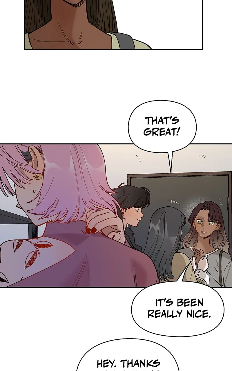 Murder Girlband Chapter 20 page 6 - 