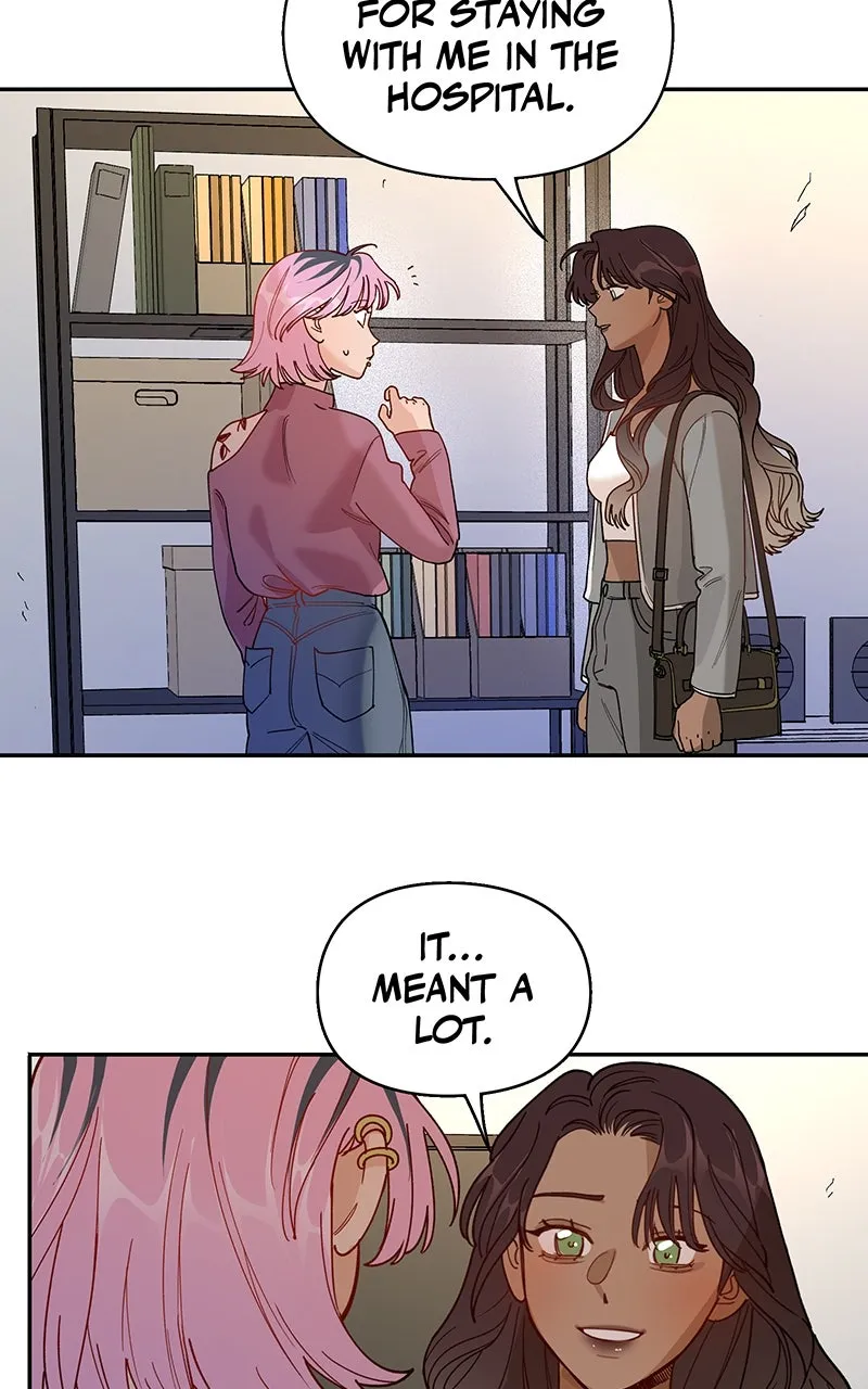 Murder Girlband Chapter 20 page 7 - 