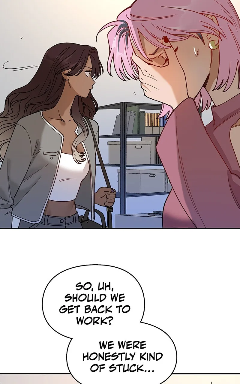 Murder Girlband Chapter 20 page 10 - 