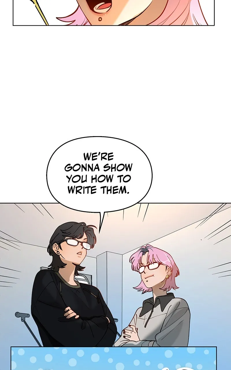 Murder Girlband Chapter 21 page 2 - 