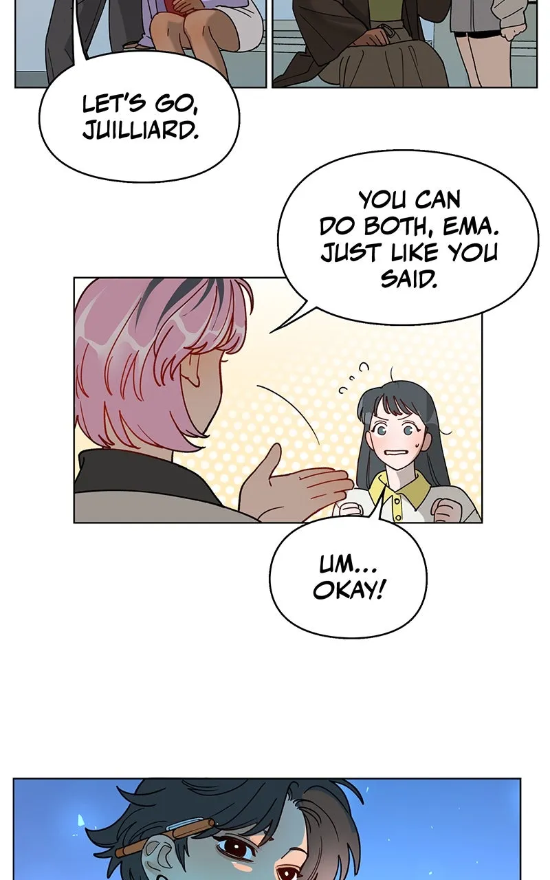 Murder Girlband Chapter 21 page 12 - 