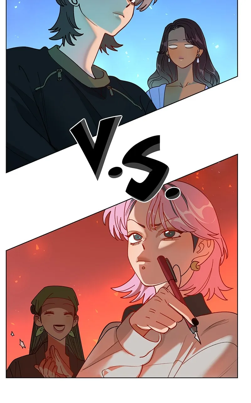 Murder Girlband Chapter 21 page 13 - 