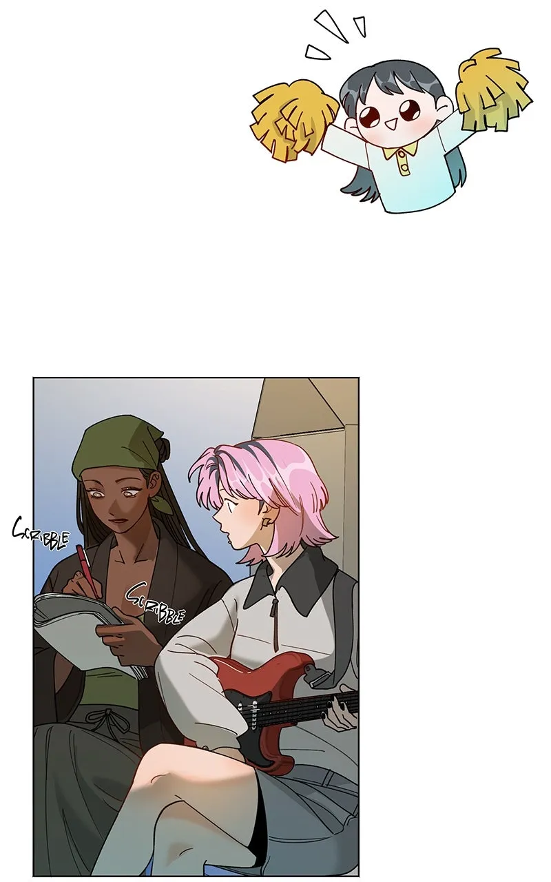 Murder Girlband Chapter 21 page 14 - 