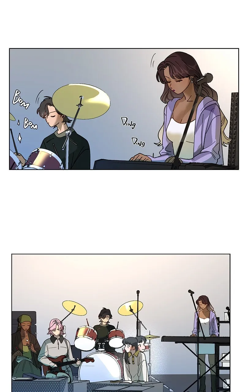 Murder Girlband Chapter 21 page 15 - 