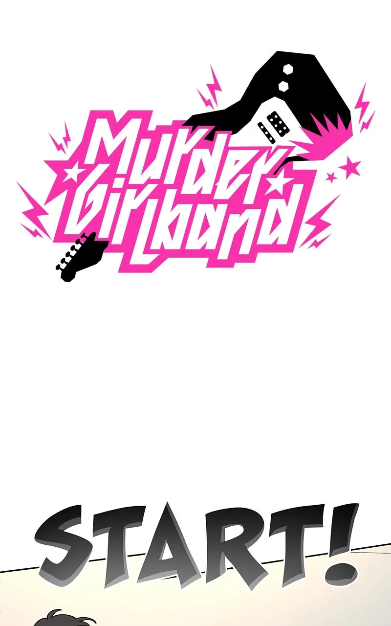 Murder Girlband Chapter 21 page 17 - 