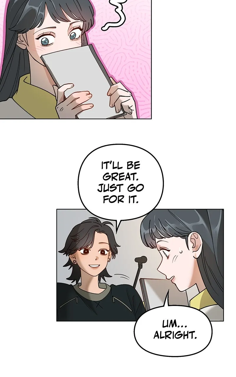 Murder Girlband Chapter 21 page 21 - 