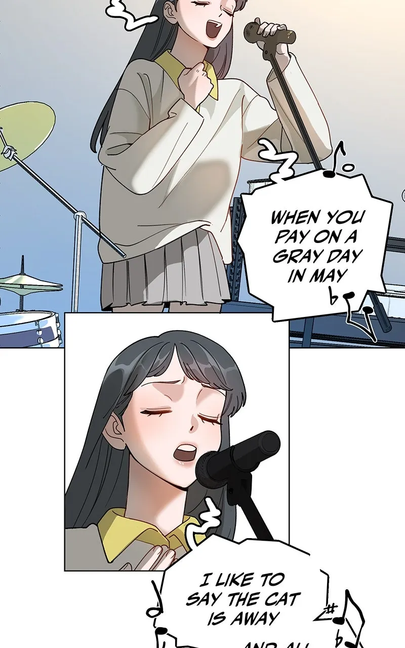 Murder Girlband Chapter 21 page 23 - 