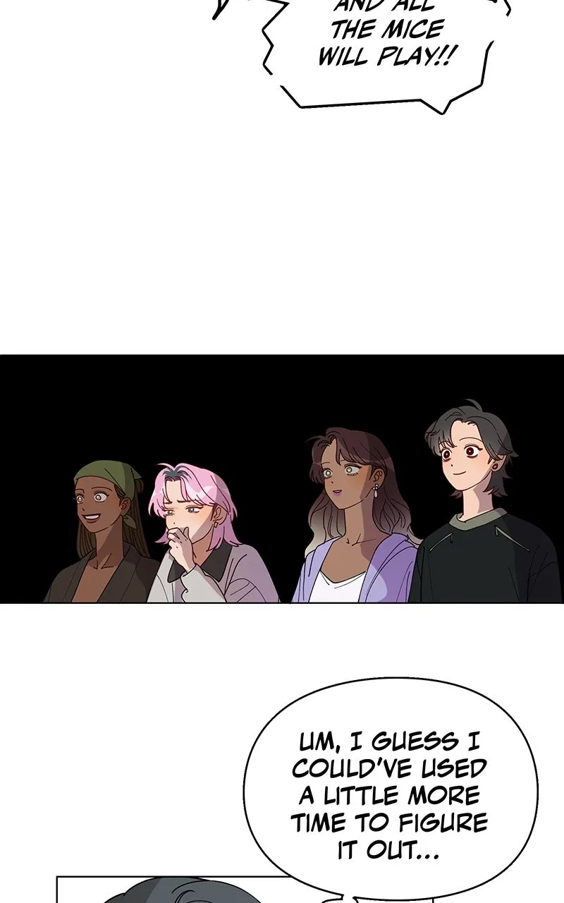 Murder Girlband Chapter 21 page 24 - 