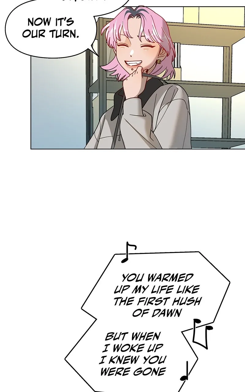 Murder Girlband Chapter 21 page 26 - 
