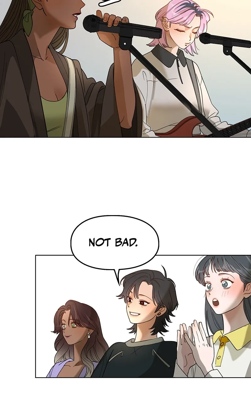 Murder Girlband Chapter 21 page 28 - 