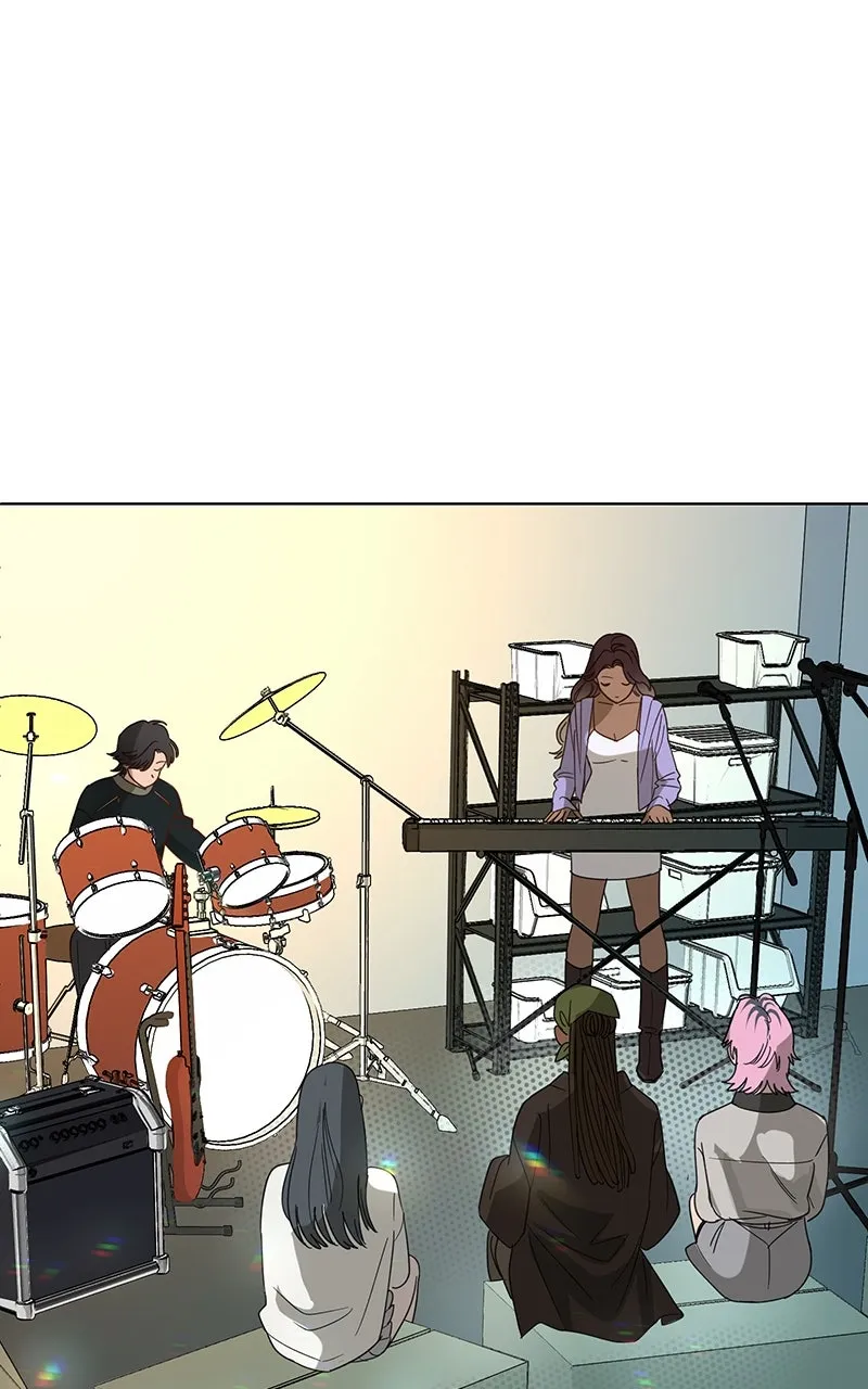 Murder Girlband Chapter 21 page 29 - 