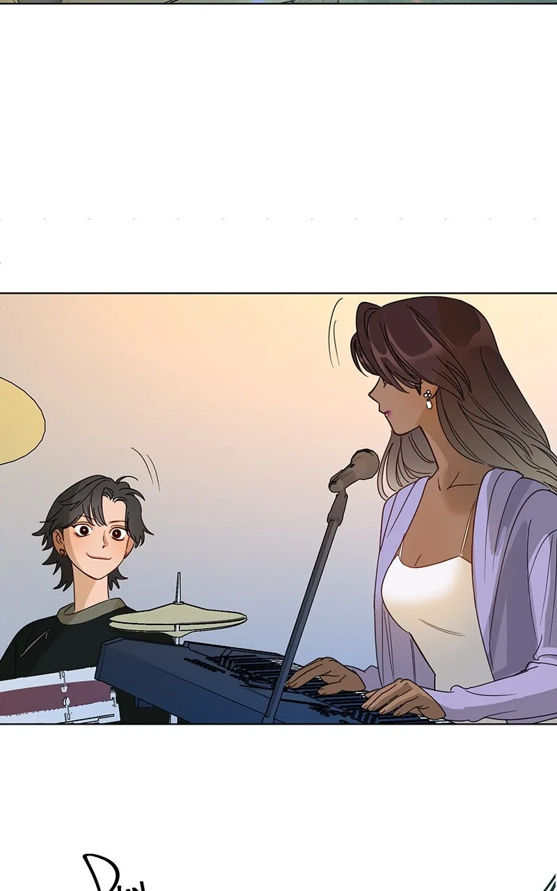 Murder Girlband Chapter 21 page 30 - 