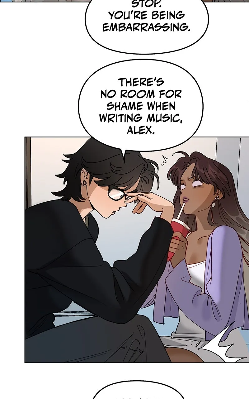 Murder Girlband Chapter 21 page 4 - 
